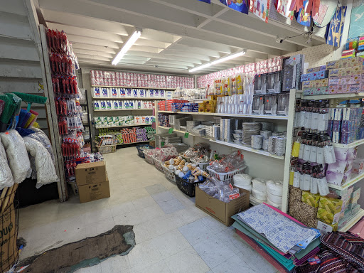 Discount Store «Discount City», reviews and photos, 2762 Mission St, San Francisco, CA 94110, USA