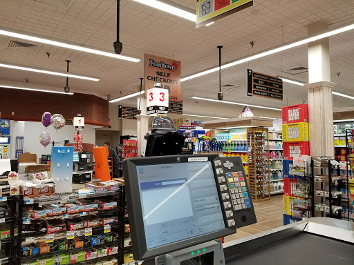 Grocery Store «Foodtown of Hastings-on-Hudson», reviews and photos, 87 Main St, Hastings-On-Hudson, NY 10706, USA