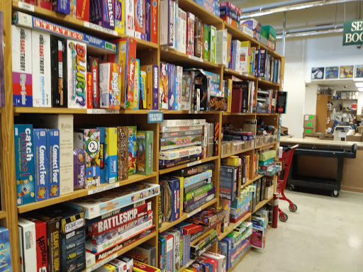 Book Store «Half Price Books», reviews and photos, 7975 Greenback Ln, Citrus Heights, CA 95610, USA