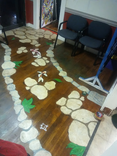 Tattoo and Piercing Shop «Ink Works Tattoo», reviews and photos, 718 Willow St NW, Cleveland, TN 37311, USA