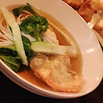 Photo n°3 de l'avis de deRRolph. fait le 02/11/2023 à 16:35 sur le  HOTALO - Vietnamese Restaurant à Chemnitz