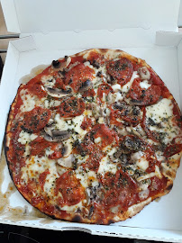 Plats et boissons du Pizzeria Flash Pizzas à Quimperlé - n°10