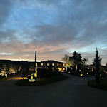 Photo n°2 de l'avis de Kyle.o fait le 06/09/2022 à 19:10 sur le  Pietra del Cabreo à Greve in Chianti