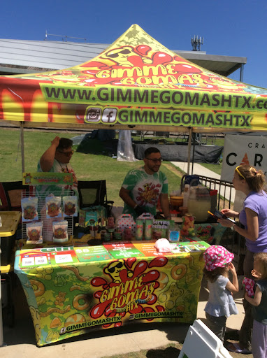 Live Music Venue «White Oak Music Hall», reviews and photos, 2915 N Main St, Houston, TX 77009, USA