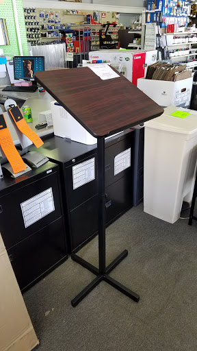 Office Furniture Store «Observer Supply, Inc.», reviews and photos, 224 S 3rd St, Gadsden, AL 35901, USA