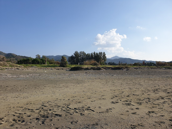 Sotiroulla beach