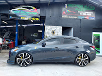 Tren delantero y algo mas (Rasta Car Wash) - Photo 4 - Car repair in Ponce, Puerto Rico, Ponce