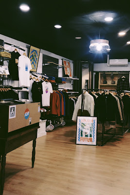 S'lameche store | Vêtement éthique homme à Saint-Céré