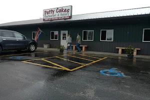 Patty Cakes Restaurant & Bakery image