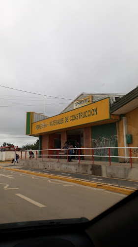 Supermercado Valeria