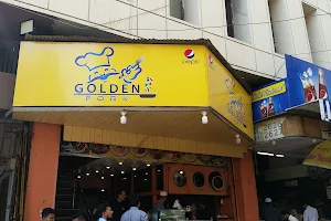Golden Fork image