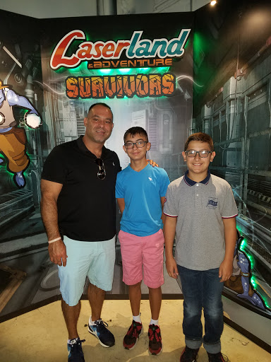 Amusement Center «Laserland & Adventure», reviews and photos, 9065 NW 13th Terrace, Miami, FL 33172, USA