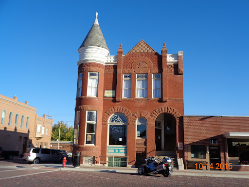 Coffee Shop «Cornerstone Coffee Haus», reviews and photos, 431 Main St, Seneca, KS 66538, USA