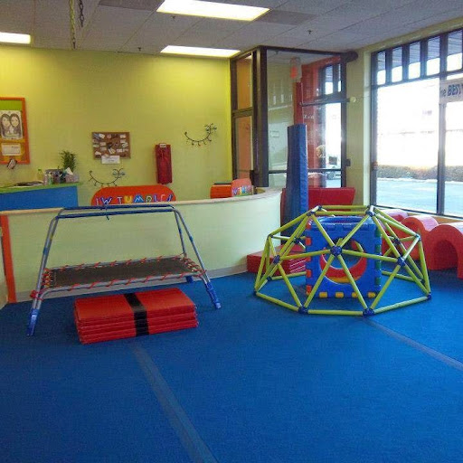 Gymnastics Center «JW Tumbles a Learning Playground», reviews and photos, 321 Broadway, Hillsdale, NJ 07642, USA