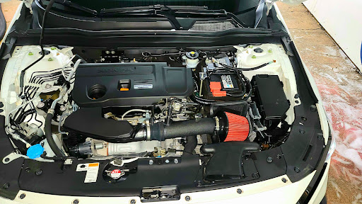 Car Wash «Tower Car Wash», reviews and photos, 5323 W 159th St, Oak Forest, IL 60452, USA