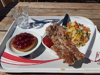 Plats et boissons du Restaurant La Cascade à Bonneval-sur-Arc - n°8