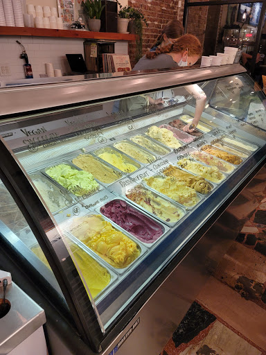 Ice Cream Shop «Coneflower Creamery», reviews and photos, 3921 Farnam St, Omaha, NE 68131, USA