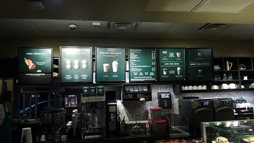 Starbucks image 7