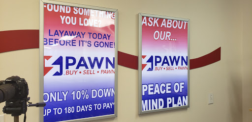 Pawn Shop «U.S. Money Shops», reviews and photos, 150 Island Dr Suite A, Dayton, TN 37321, USA