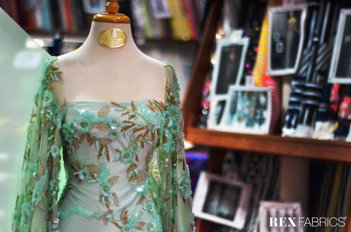 Fabric Store «Rex Fabrics», reviews and photos, 825 SW 37th Ave, Miami, FL 33135, USA