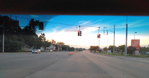 Home Improvement Store «The Home Depot», reviews and photos, 1250 W Ridge Rd, Greece, NY 14615, USA