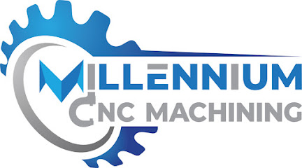 Millennium CNC Machining