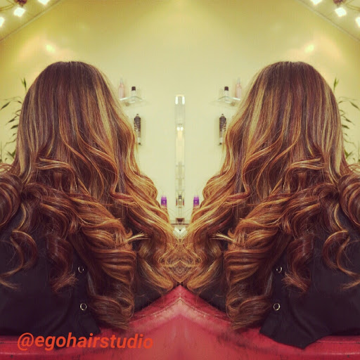 Beauty Salon «Ego Hair Studio», reviews and photos, 540 Andrews Rd, Feasterville-Trevose, PA 19053, USA