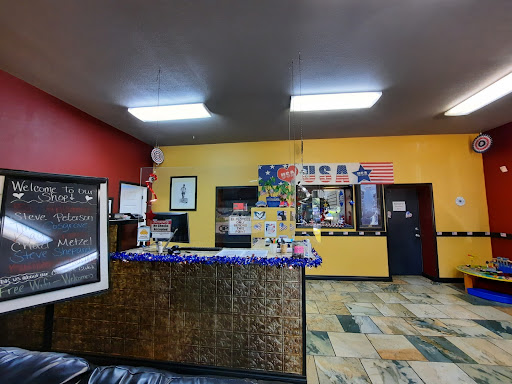 Auto Repair Shop «Integrity Auto Repair», reviews and photos, 535 River Rd, Eugene, OR 97404, USA