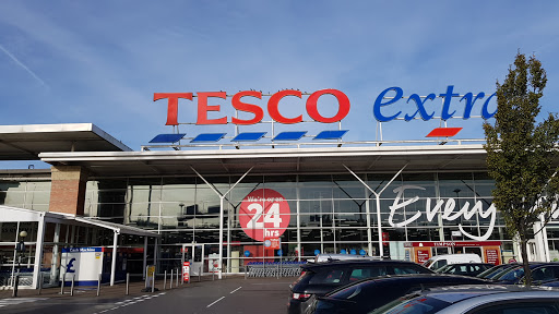 Tesco Extra