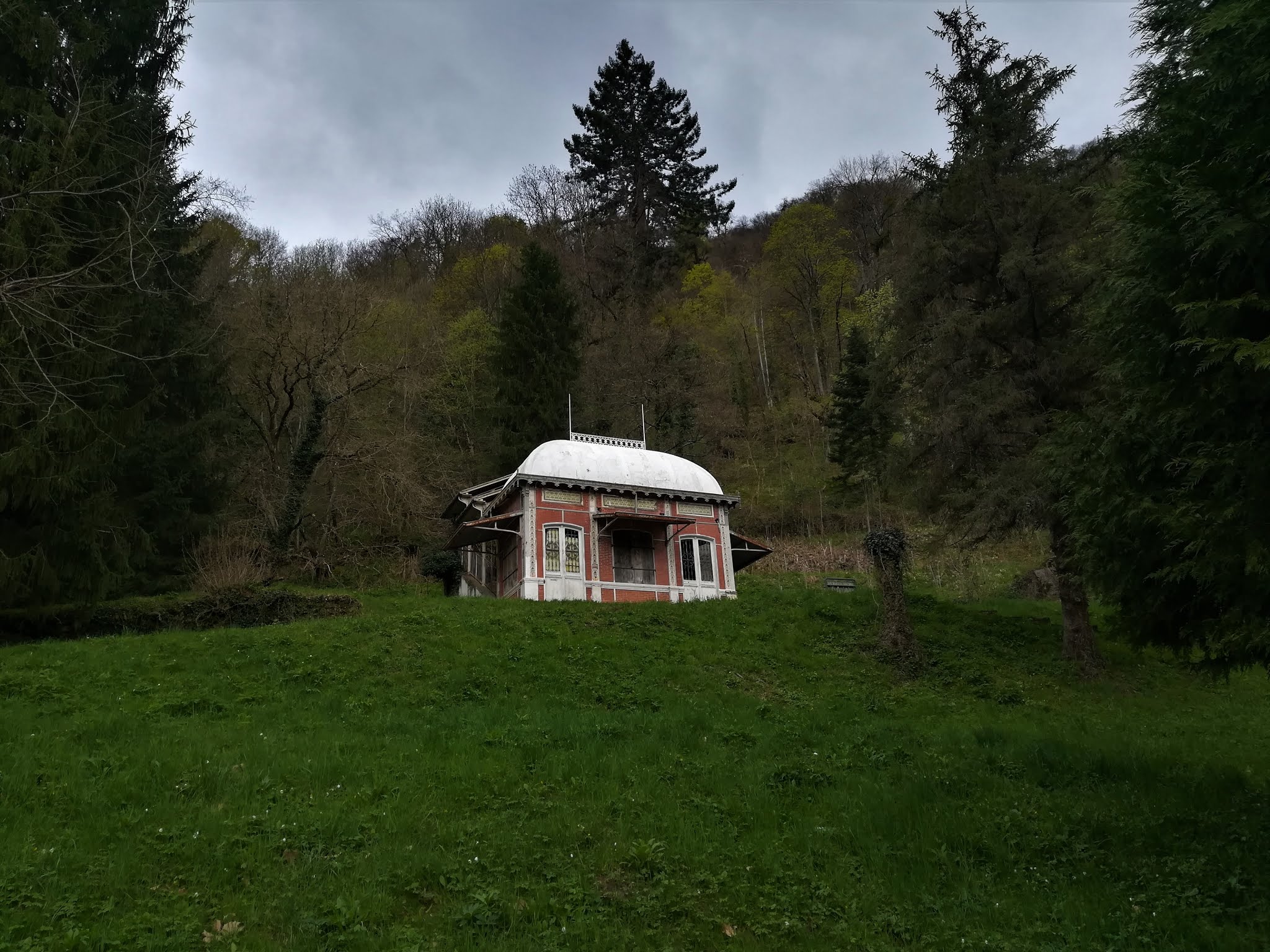 Photo n° 1 de l'avis de Nani.B fait le 28/07/2019 à 09:39