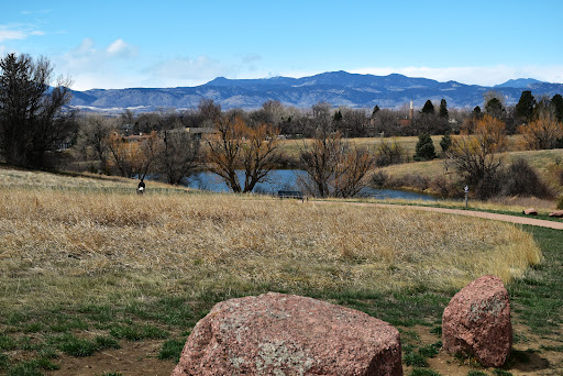 Nature Preserve «Majestic View Nature Center», reviews and photos, 7030 Garrison St, Arvada, CO 80004, USA