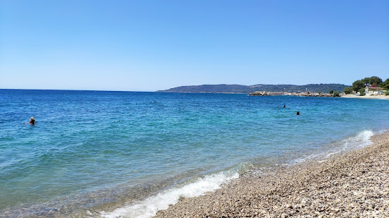Agia Fotini