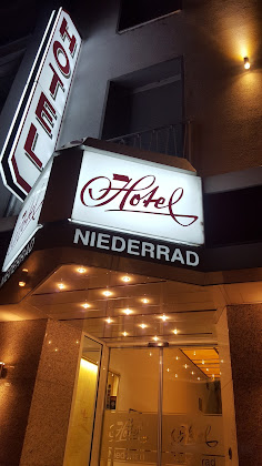 Extérieur hôtels Hotel Niederrad 60528 Frankfurt