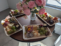 Vegas Valley Charcuterie Cart - Photo 2 - Car repair in , North Las Vegas