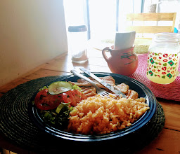 Cafe Maria Bonita photo