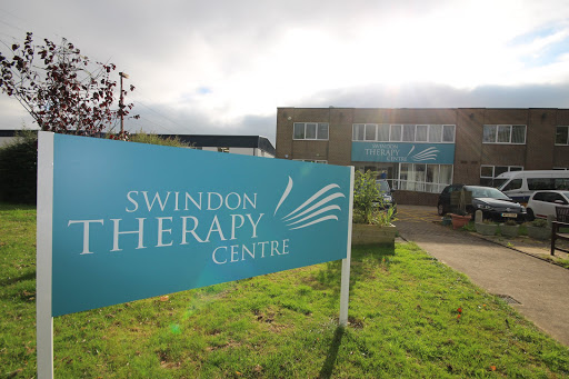 Swindon Therapy Centre for MS
