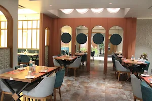 Le Arabia Restaurant Basaveshwar Nagar image