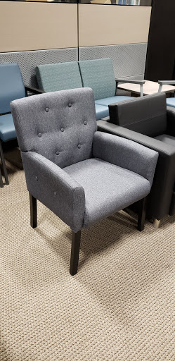 Office Supply Store «Affordable Office Furniture and Supplies», reviews and photos, 4816 Longley Ln, Reno, NV 89502, USA