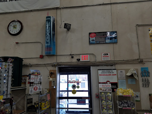 Home Improvement Store «One Stop Building Supply Center», reviews and photos, 236 JT Connell Hwy, Newport, RI 02840, USA