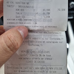 Photo n° 1 de l'avis de Pablo.g fait le 01/07/2023 à 13:43 pour Conforama Colombes à Colombes