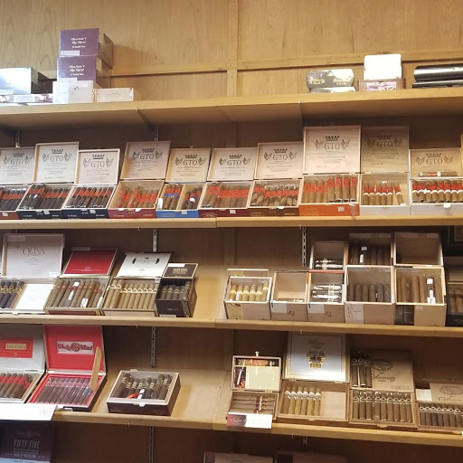 Tobacco Shop «Cigar Studio 57», reviews and photos, 1370 Buford Hwy, Cumming, GA 30041, USA