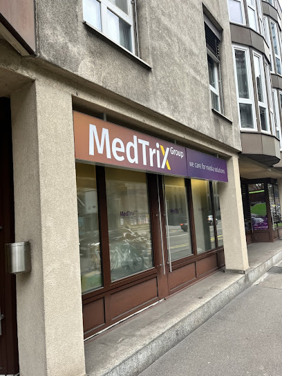 MedTriX AG