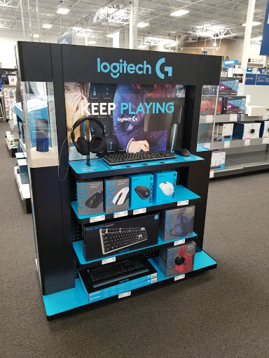 Electronics Store «Best Buy», reviews and photos, 5299 Eldorado Pkwy, Frisco, TX 75033, USA