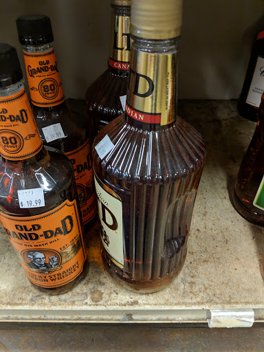 Liquor Store «Sav-Mor Spirits», reviews and photos, 15 McGrath Hwy, Somerville, MA 02143, USA