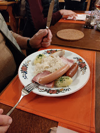 Les plus récentes photos du Restaurant de spécialités alsaciennes Brasserie Chez Hansi à Colmar - n°11