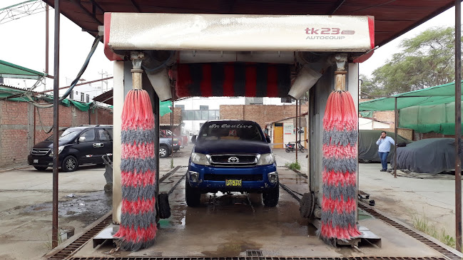 Opiniones de Mr. GyH en Piura - Servicio de lavado de coches