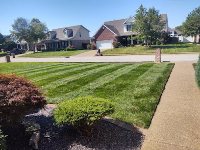 The Grass Guys Complete Lawn Care LLC.