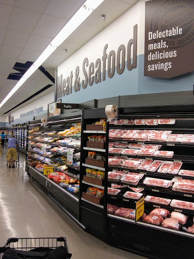 Grocery Store «Food Lion», reviews and photos, 30214 Sussex Hwy Unit 5, Laurel, DE 19956, USA