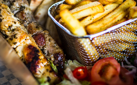 The Authentic Souvlaki Fenchurch Street image