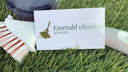 Emerald cleaning services